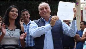 Tras recuento, TEEP ratifica a Guillermo Velázquez como alcalde electo de Atlixco