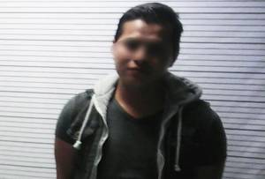 Cayó sujeto que intentó asaltar a usuario de transporte público en Puebla