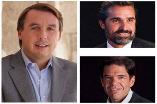 Emilio Azcárraga deja dirección general de Televisa; Gómez y Angoitia, nuevos co-presidentes