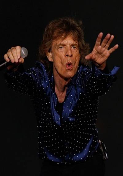 The Rolling Stones estrenarán On Air, el 1 de diciembre