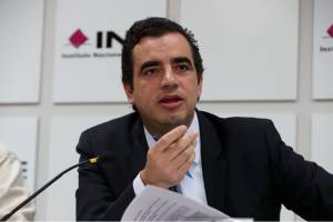 INE avala siete candidaturas independientes al Senado