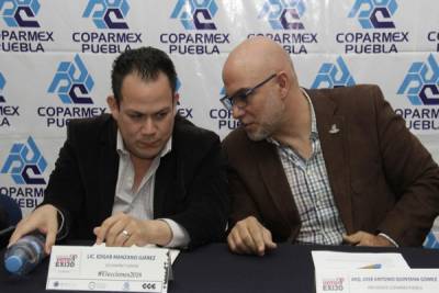 Coparmex Puebla desplegará 254 observadores electorales