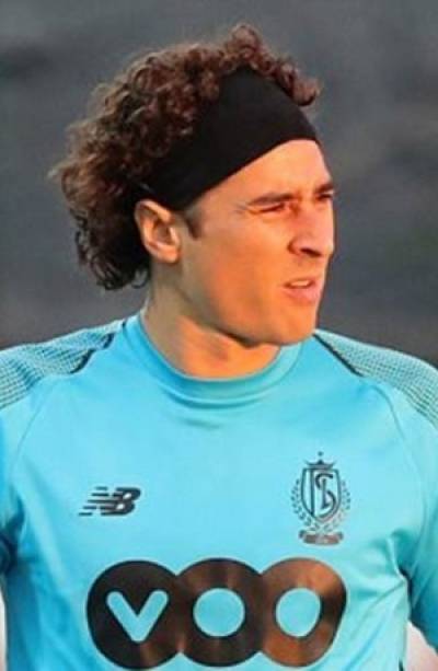 Memo Ochoa no se va a préstamo, sólo en venta definitiva: Standard de Lieja