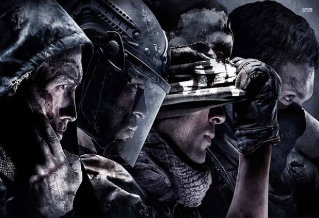 Call of Duty: Ghosts ya es retrocompatible con Xbox One