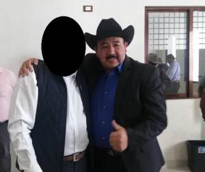 Familiares del edil de Los Reyes de Juárez, ligados con asesinato del comandante de la policía
