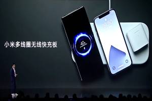 Xiaomi tiene su propio Airpower
