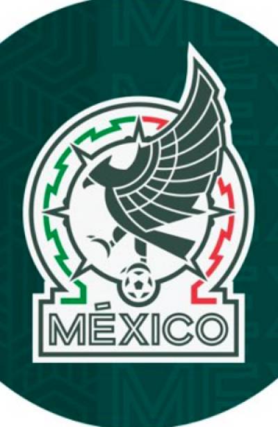 La Selección Mexicana de Futbol tiene nuevo escudo