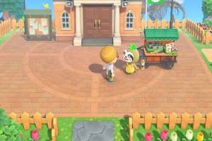 Animal Crossing: New Horizons hace historia en el sector digital