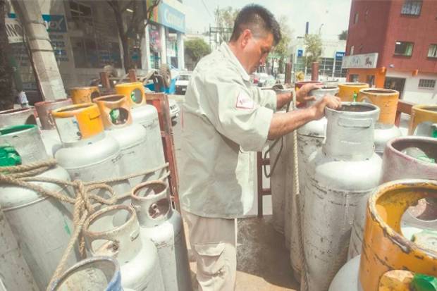Entra en vigor esquema de regulación de precios del gas LP en México