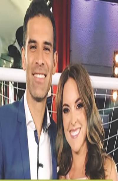 Rafa Márquez continuaría &quot;aventura&quot; con Patty López de la Cerda