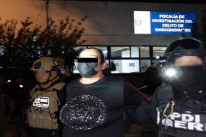 Liberan a cuatro de 11 detenidos por atentado contra Ciro Gómez Leyva
