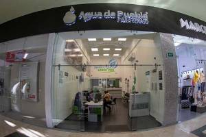 Agua de Puebla amplía horarios de atención para el Pago Anual Anticipado 2020