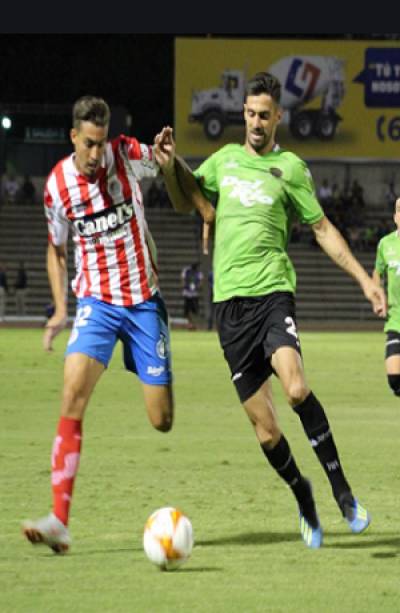Coronavirus 1-0 Liga MX: Suspenden inicio del torneo con FC Juárez vs San Luis
