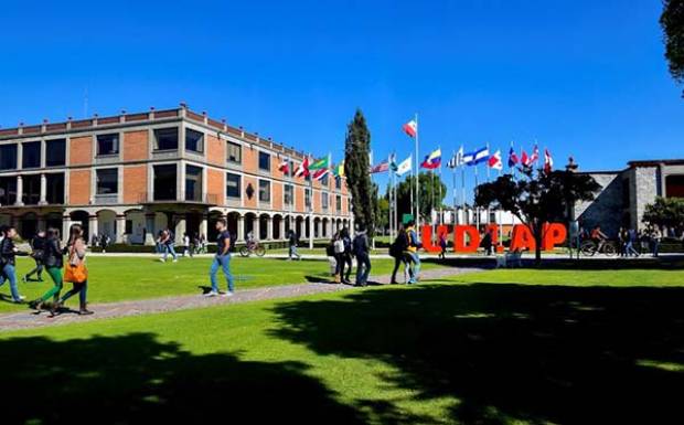 UDLAP, la única universidad poblana dentro de las mejores del mundo: QS World University Rankings