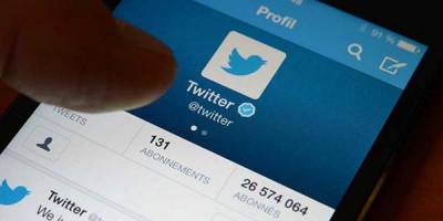 Twitter cerró miles de cuentas por difundir noticias falsas