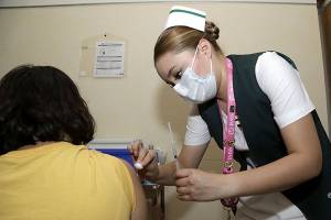 ¡Atención! Hasta el 9 de diciembre, jornada de vacunación contra el VPH en Puebla