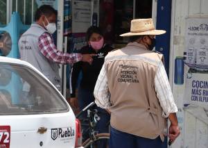 Clausuran negocios en San Baltazar Tetela por infringir venta de alcohol