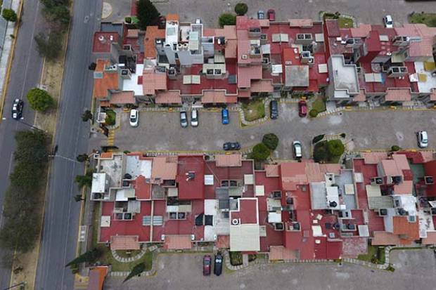 Puebla, quinto lugar nacional con mayor demanda de vivienda por internet