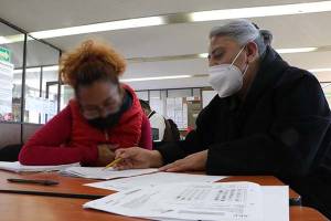 SEP Puebla mantiene inscripciones para preparatoria abierta