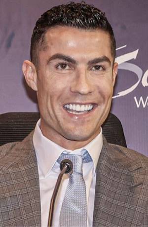 Llegada de Cristiano Ronaldo al Al-Nassr aumenta en 8 millones los seguidores en redes sociales