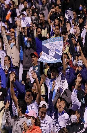 Club Puebla vs América: Se acaban los boletos para el partido del viernes