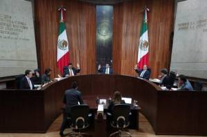 TEPJF confirma candidatura de Barbosa a gobernador de Puebla