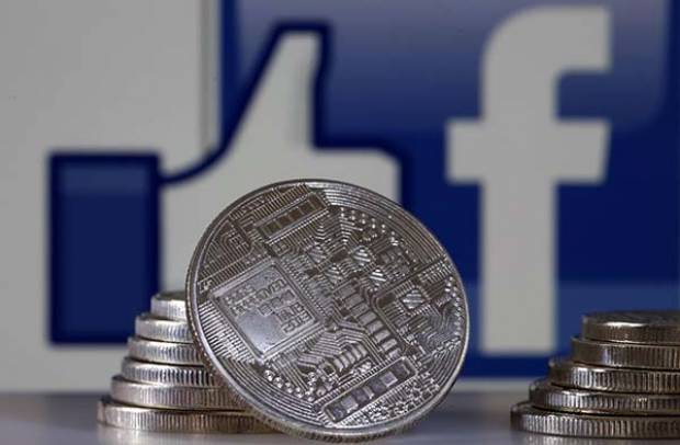 Facebook lanza Libra, la criptomoneda que busca revolucionar las finanzas