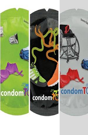 Juegos Panamericanos 2019: Repartirán más de 100 mil condones a deportistas