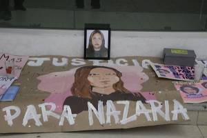 Sanciones contra feminicidas se podrían endurecer en Puebla