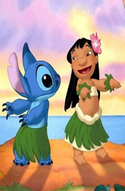 Lilo &amp; Stitch regresará al cine en Live Action, es el plan de Disney