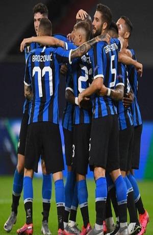 Europa League: Inter, ManU, Shakhtar y Copenhague avanzan a cuartos de final