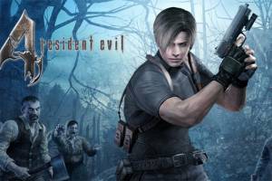 El remake de Resident Evil 4 llegaría en 2022