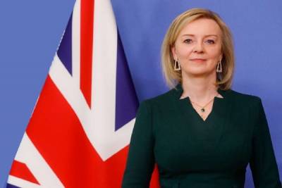 Con 45 días en el cargo, Liz Truss renuncia como primera ministra de Reino Unido