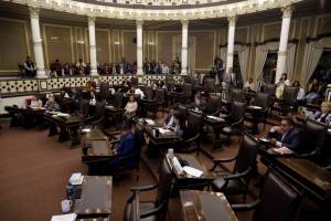 Falta de acuerdo posterga elección de titular de ASE en Puebla