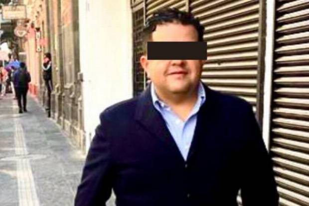 Director de Diario Cambio vinculado a proceso por manejo de recursos ilícitos
