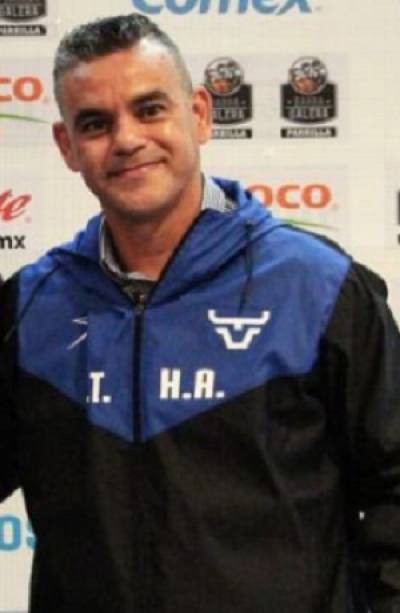 Héctor ‘Pity’ Altamirano dejó al Celaya ante cambios en el Ascenso MX