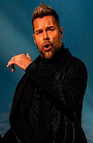 Ricky Martin: Sobrino retira denuncia por violencia y libra orden de protección