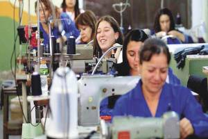 #UnDíaSinNosotras: mujeres representan el 40% del mercado laboral en México