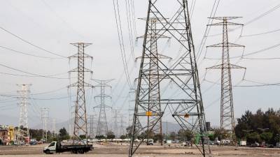 Juez otorga suspensión definitiva contra reforma eléctrica de AMLO