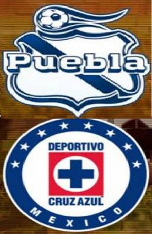 Club Puebla va por la victoria ante Cruz Azul en el Cuauhtémoc