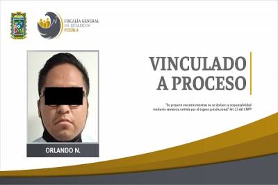 Agente del MP es detenido por pedir dinero para archivar investigación en Puebla
