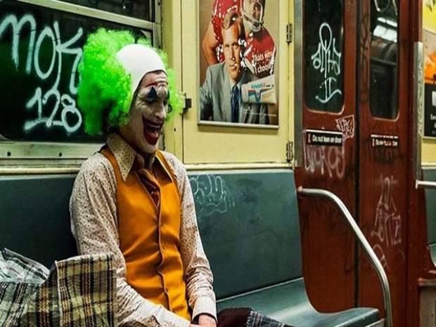 Temen violencia en cines de EU en estreno de &quot;Joker&quot;