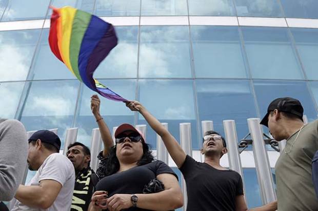 En Puebla ocho de cada 10 LGBTTTI tienen miedo de sufrir violencia