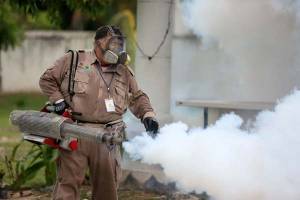 Puebla suma 900 casos de dengue; septiembre con más casos