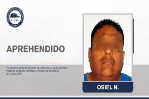 Cayó el quinto implicado en linchamiento de dos personas en Acatlán de Osorio