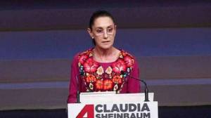 Claudia Sheinbaum visitará Puebla este sábado
