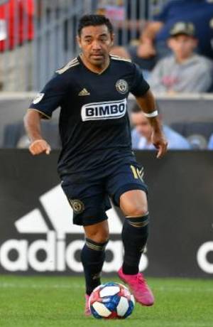 Marco Fabián colocó a Philadelphia Union en semis de la MLS