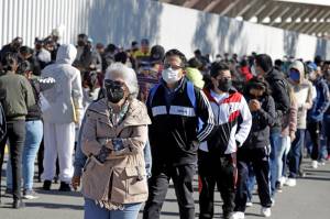 En Puebla, actividades económicas no cerrarán ante Ómicron