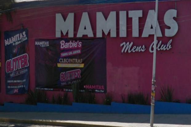 Balearon Bar Mamitas en La Hacienda en venganza porque no les abrieron