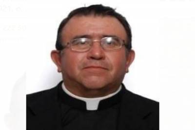 Arquidiócesis de Puebla reporta la muerte de un sacerdote más por COVID-19